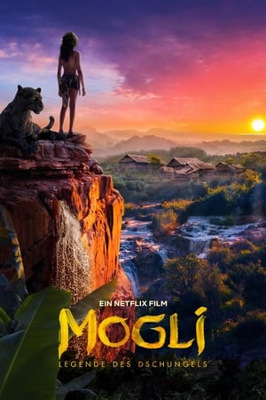 Poster Mogli: Legende des Dschungels 2018