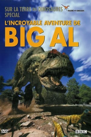 Image L'incroyable aventure de Big Al