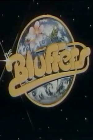 Poster The Bluffers 1985