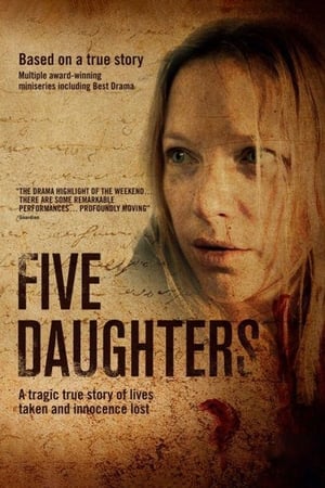 Poster Five Daughters 2010