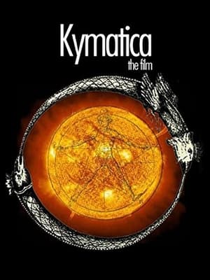 Poster Kymatica 2009