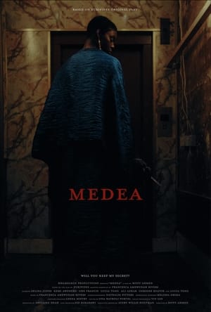 Poster Medea 2022