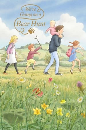 Image We're Going on a Bear Hunt