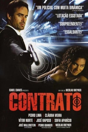 Poster Contrato 2009