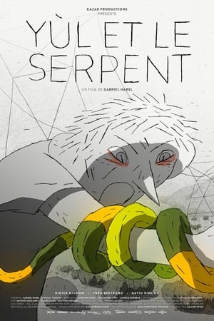 Poster Yùl et le Serpent 2015