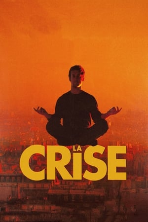 Poster La Crise 1992