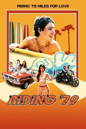 Poster Riding 79 2014