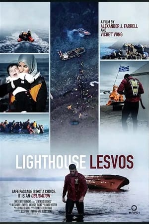 Image Lighthouse Lesvos