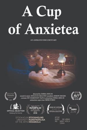 Image A Cup of Anxietea