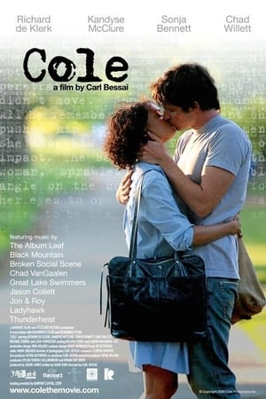 Poster Cole 2009