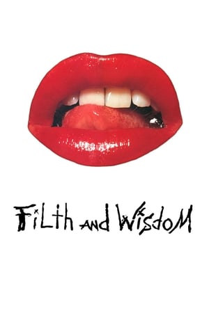 Poster Filth and Wisdom 2008