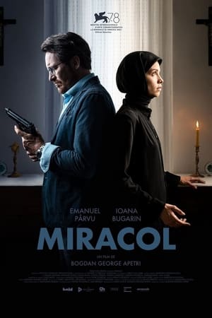 Poster Miracol 2022