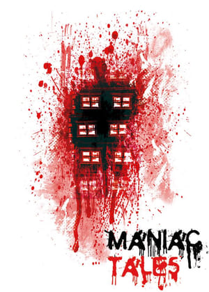 Poster Maniac Tales 2016