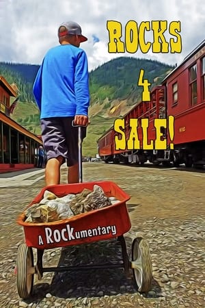 Poster Rocks 4 Sale! 2022