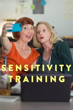 Poster Sensitivity Training 2016