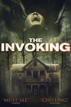 Poster The Invoking 2013
