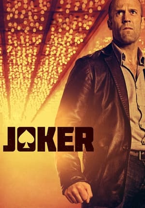 Poster Joker 2015