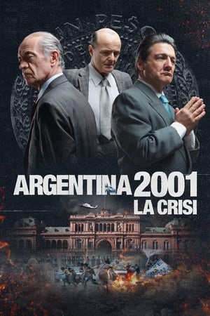 Image Argentina 2001 – la crisi