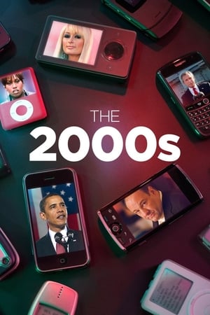 Poster The 2000s 2018