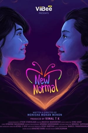 Poster New Normal 2022