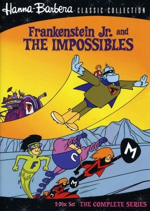 Image Frankenstein, Jr. and The Impossibles