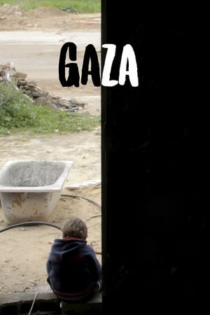 Poster Gaza 2018