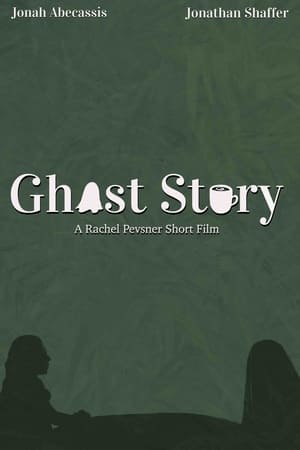 Image Ghost Story - A Rachel Pevsner Short Film