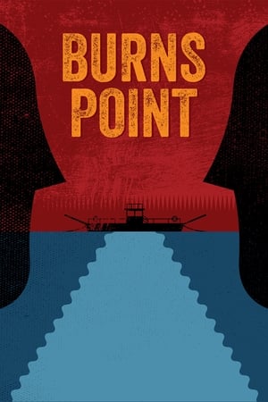 Poster Burns Point 2016