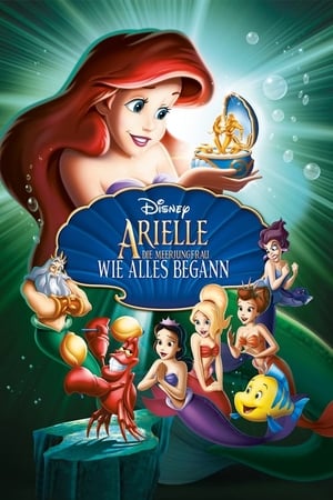 Image Arielle, die Meerjungfrau - Wie alles begann