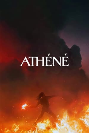 Poster Athéné 2022