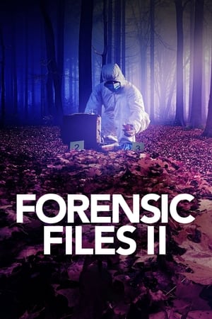 Image Forensic Files II