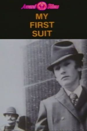 Poster My First Suit 1985