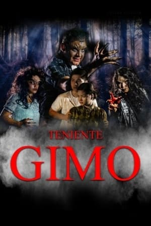 Poster Teniente Gimo 2016