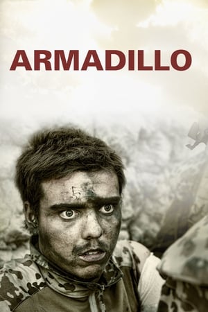 Poster 아르마딜로 2010