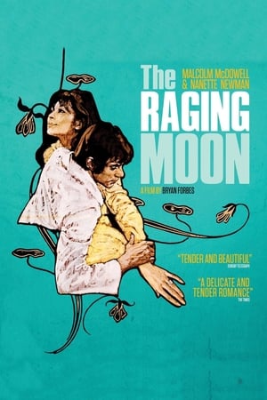 Poster The Raging Moon 1971