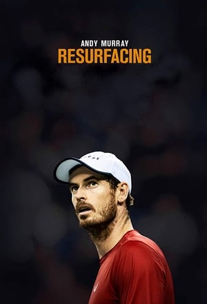 Poster Andy Murray: Resurfacing 2019