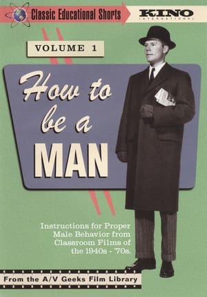 Image How to Be a Man