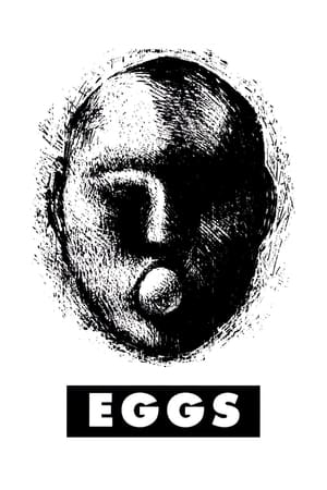 Poster Eggs 1995