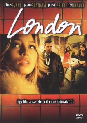 Poster London 2005
