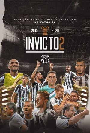 Poster Invicto2 2020