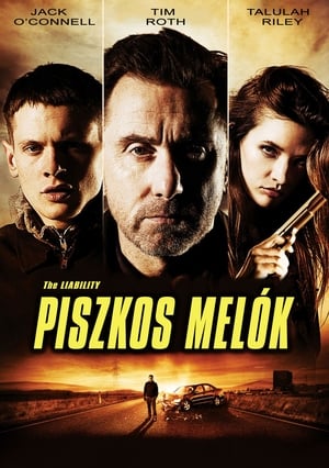 Poster Piszkos melók 2012
