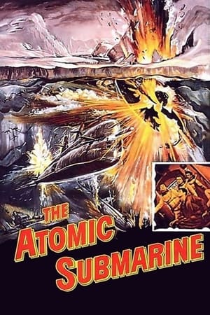 Image O Submarino Atômico
