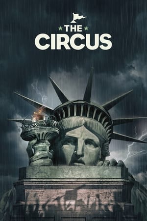 Poster The Circus 2016