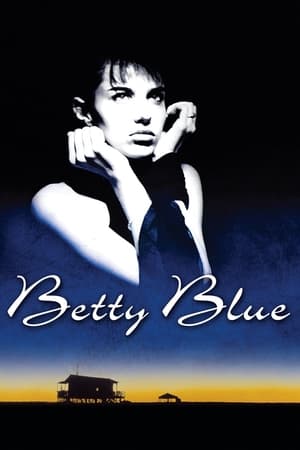 Poster Betty Blue 1986