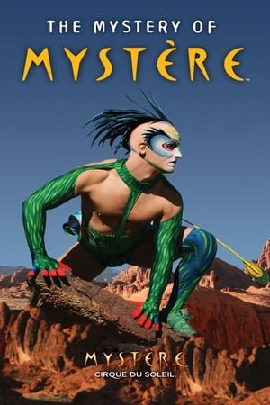 Image Cirque du Soleil: The Mystery of Mystère