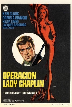 Image Operación Lady Chaplin