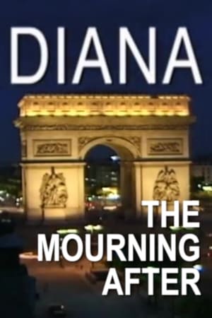 Poster Princess Diana: The Mourning After 1998