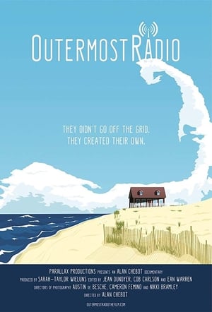 Poster Outermost Radio 2015