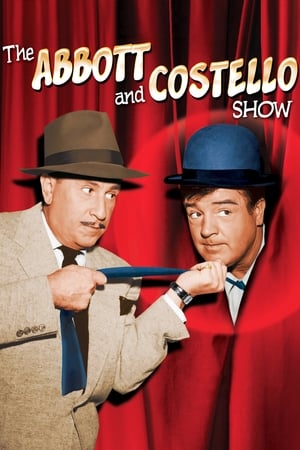 Poster The Abbott and Costello Show Season 2 Car Trouble 1954