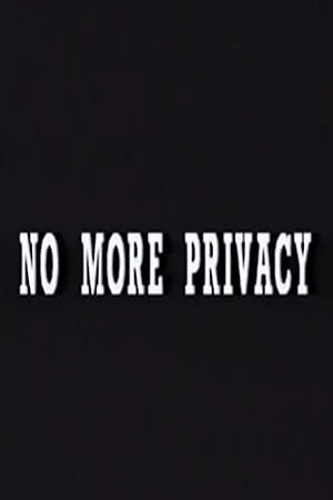 Image No More Privacy: All About You